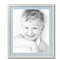 ArtToFrames 24x28" Matted Picture Frame with 20x24" Single Mat Photo Opening Framed in 1.25" White and 2" Mat (FWM-4098-24x28)
